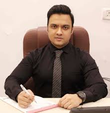 Dr Aditya Pethiya